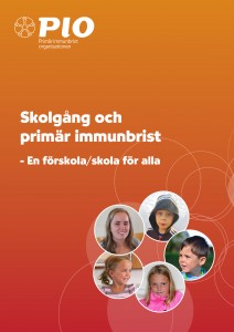 Skolgang och primar immunbrist (rev aug 20)