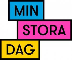 logo Min Stora Dag